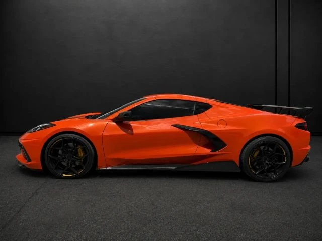 2021 Chevrolet Corvette C8 - Image 6 of 25
