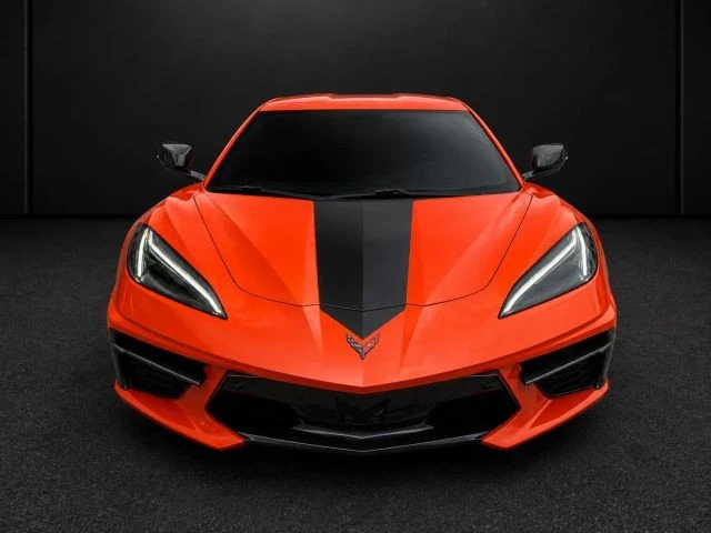 2021 Chevrolet Corvette C8 - Image 8 of 25