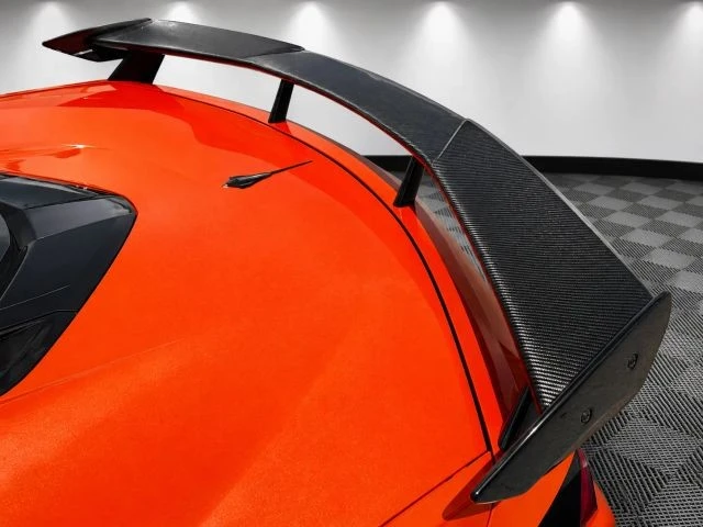 2021 Chevrolet Corvette C8 - Image 23 of 25