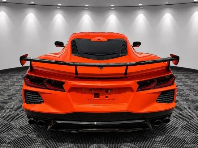 2021 Chevrolet Corvette C8 - Image 4 of 25