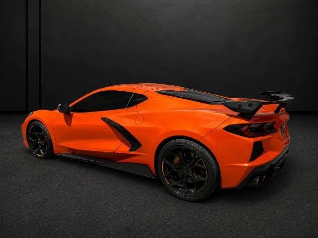 2021 Chevrolet Corvette C8 - Image 5 of 25