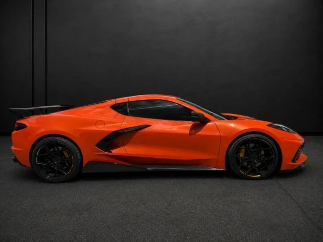 2021 Chevrolet Corvette C8 - Image 2 of 25