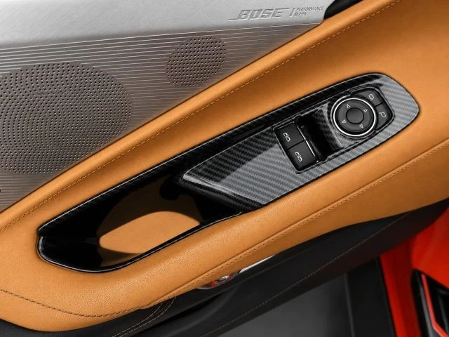 2021 Chevrolet Corvette C8 - Image 18 of 25