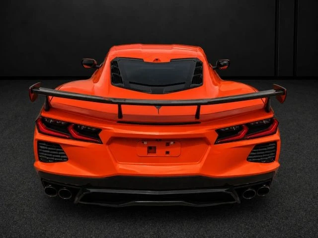 2021 Chevrolet Corvette C8 - Image 4 of 25