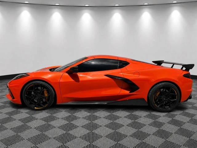2021 Chevrolet Corvette C8 - Image 6 of 25
