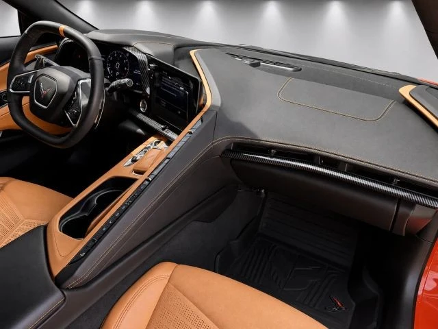 2021 Chevrolet Corvette C8 - Image 12 of 25