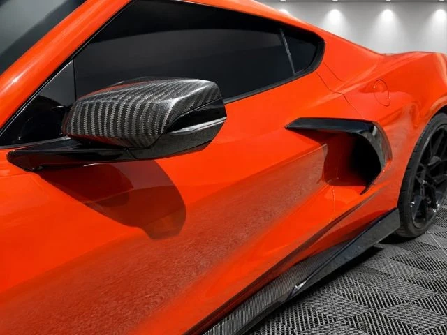 2021 Chevrolet Corvette C8 - Image 24 of 25