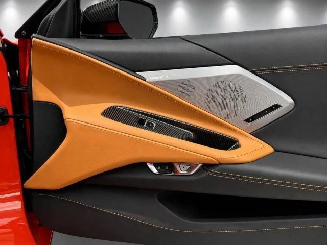 2021 Chevrolet Corvette C8 - Image 25 of 25