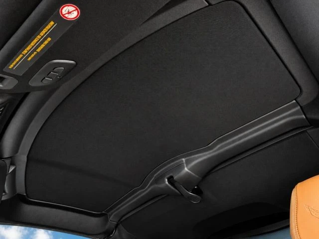 2021 Chevrolet Corvette C8 - Image 17 of 25