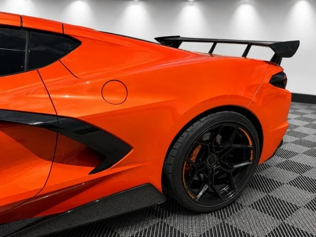 2021 Chevrolet Corvette C8 - Image 8 of 25