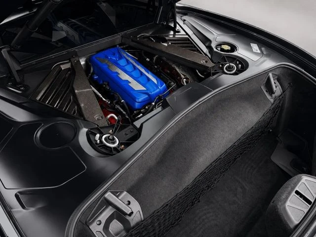 2021 Chevrolet Corvette C8 - Image 18 of 18