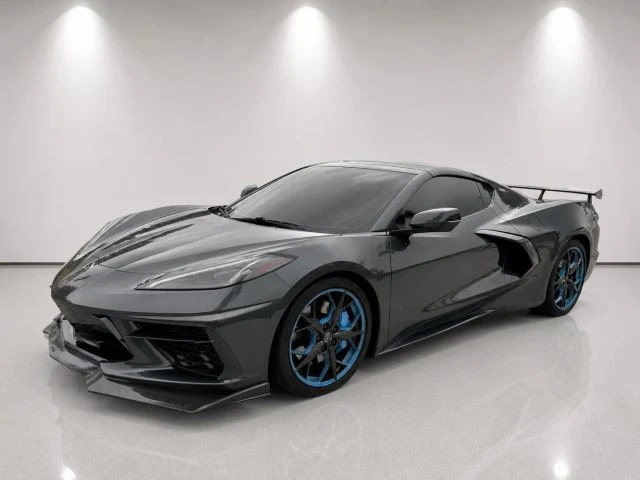 2021 Chevrolet Corvette C8 - Image 7 of 18