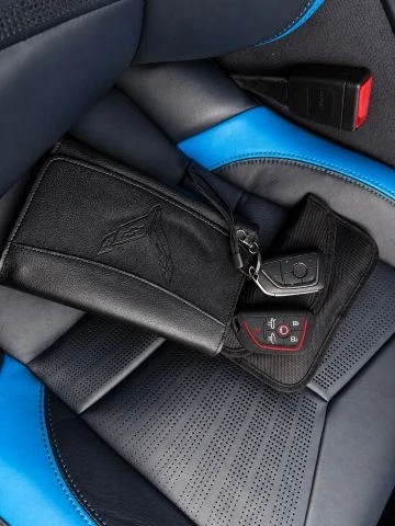 2021 Chevrolet Corvette C8 - Image 16 of 18
