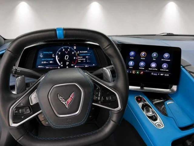 2021 Chevrolet Corvette C8 - Image 12 of 18