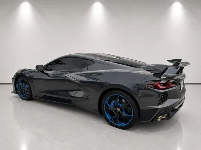 2021 Chevrolet Corvette C8 - Image 5 of 18