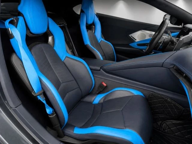 2021 Chevrolet Corvette C8 - Image 11 of 18