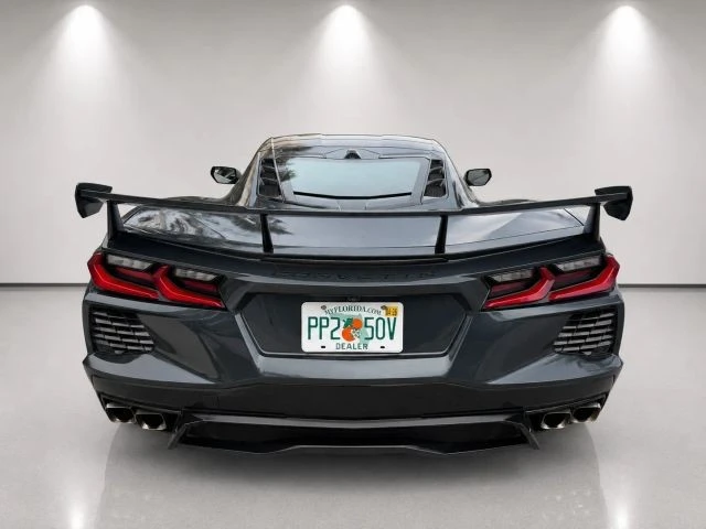 2021 Chevrolet Corvette C8 - Image 4 of 18
