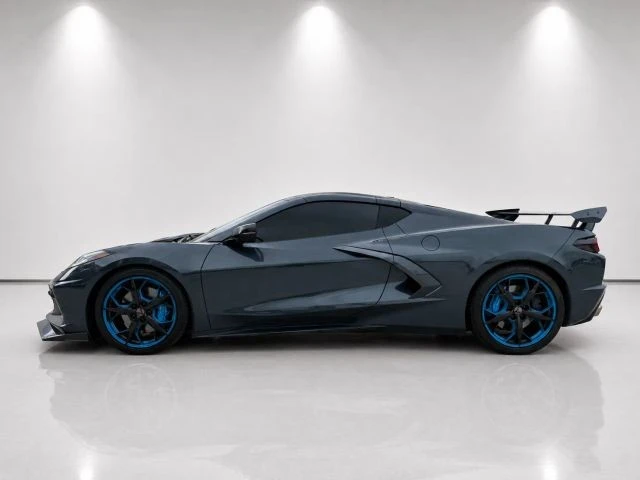 2021 Chevrolet Corvette C8 - Image 6 of 18