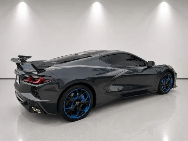 2021 Chevrolet Corvette C8 - Image 3 of 18