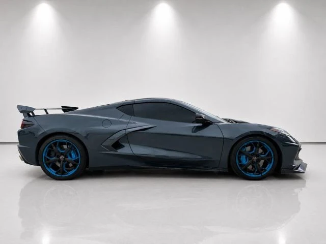 2021 Chevrolet Corvette C8 - Image 2 of 18