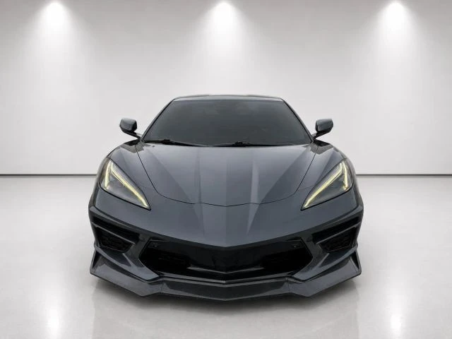 2021 Chevrolet Corvette C8 - Image 8 of 18