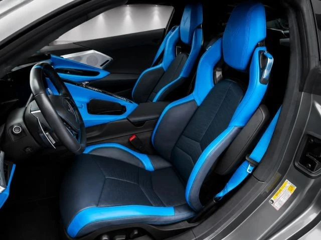 2021 Chevrolet Corvette C8 - Image 10 of 18