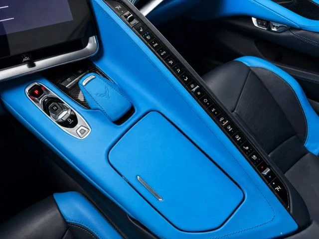 2021 Chevrolet Corvette C8 - Image 13 of 18