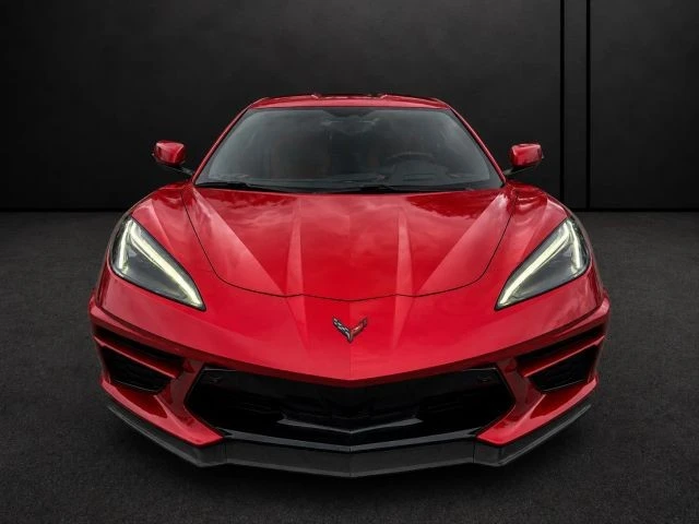 2021 Chevrolet Corvette C8 - Image 8 of 26