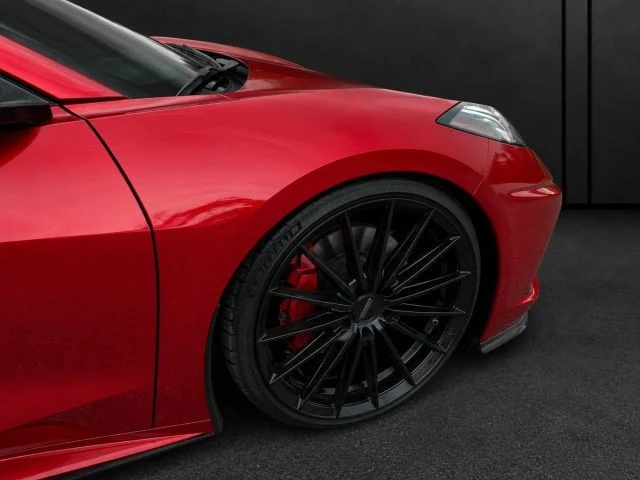 2021 Chevrolet Corvette C8 - Image 24 of 26