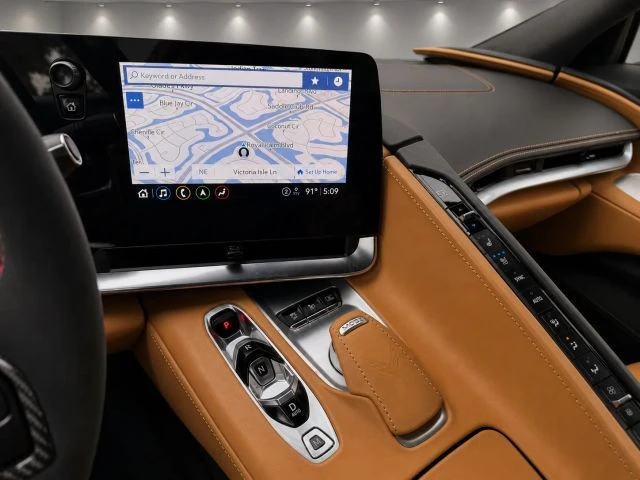 2021 Chevrolet Corvette C8 - Image 14 of 26