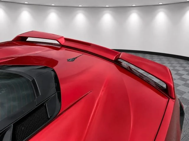 2021 Chevrolet Corvette C8 - Image 20 of 26