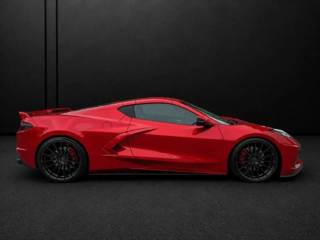 2021 Chevrolet Corvette C8 - Image 2 of 26