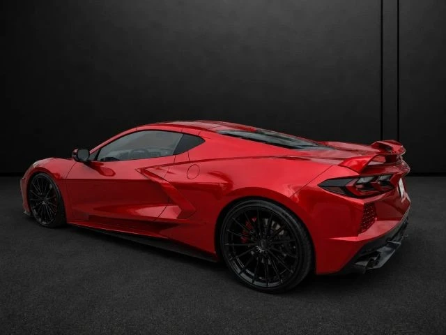 2021 Chevrolet Corvette C8 - Image 5 of 26