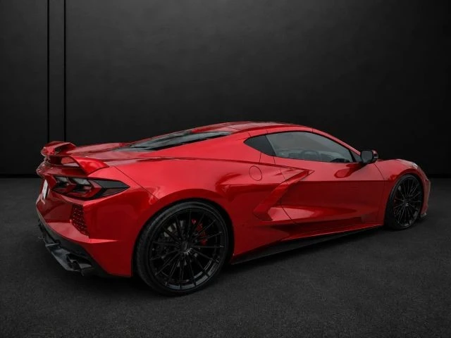 2021 Chevrolet Corvette C8 - Image 3 of 26