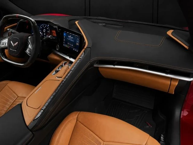 2021 Chevrolet Corvette C8 - Image 12 of 26