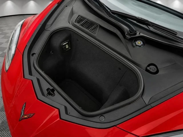 2021 Chevrolet Corvette C8 - Image 23 of 26