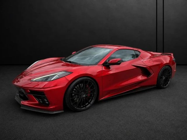 2021 Chevrolet Corvette C8 - Image 7 of 26