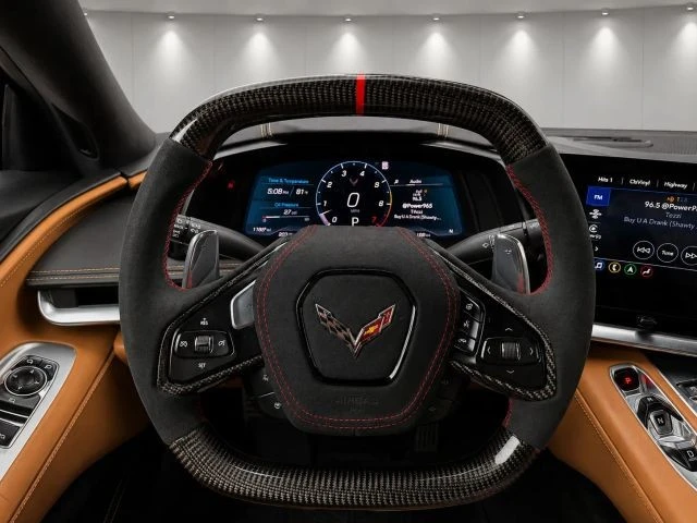 2021 Chevrolet Corvette C8 - Image 13 of 26