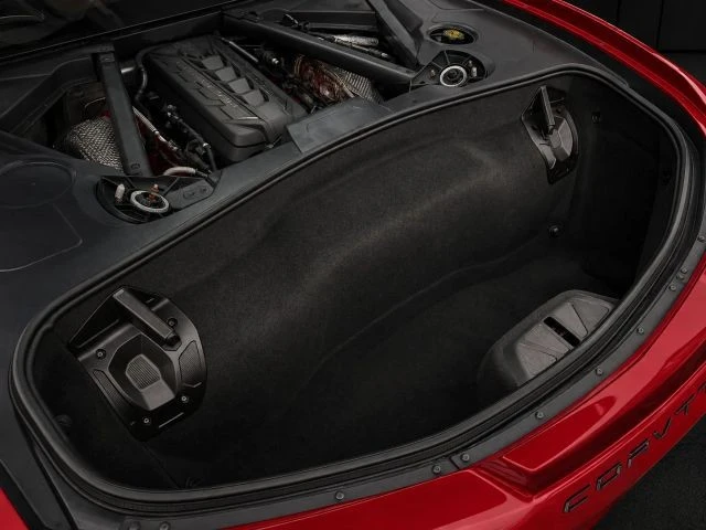 2021 Chevrolet Corvette C8 - Image 21 of 26