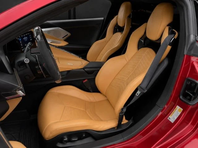 2021 Chevrolet Corvette C8 - Image 10 of 26