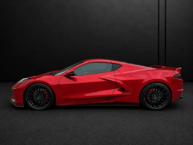 2021 Chevrolet Corvette C8 - Image 6 of 26