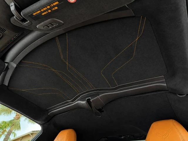 2021 Chevrolet Corvette C8 - Image 18 of 26
