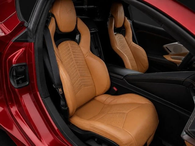 2021 Chevrolet Corvette C8 - Image 11 of 26