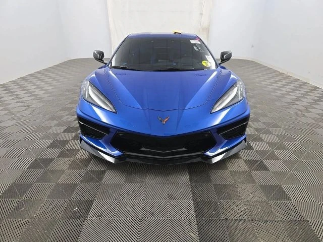 2021 Chevrolet Corvette C8 - Image 7 of 12
