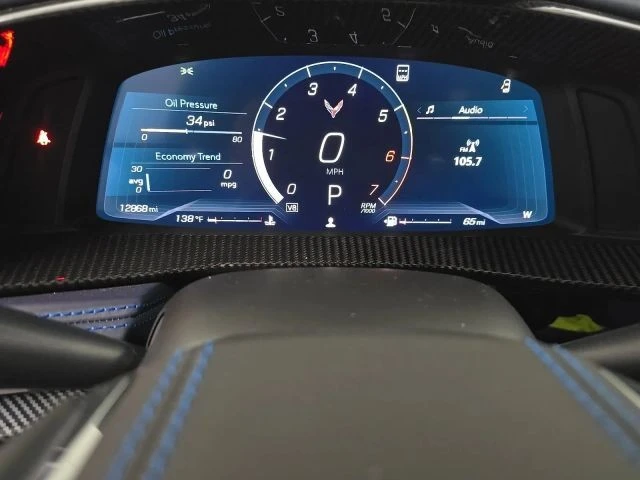 2021 Chevrolet Corvette C8 - Image 4 of 12