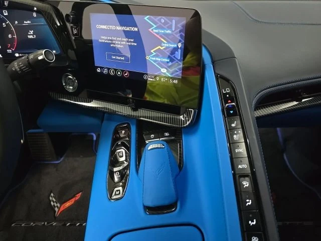 2021 Chevrolet Corvette C8 - Image 5 of 12