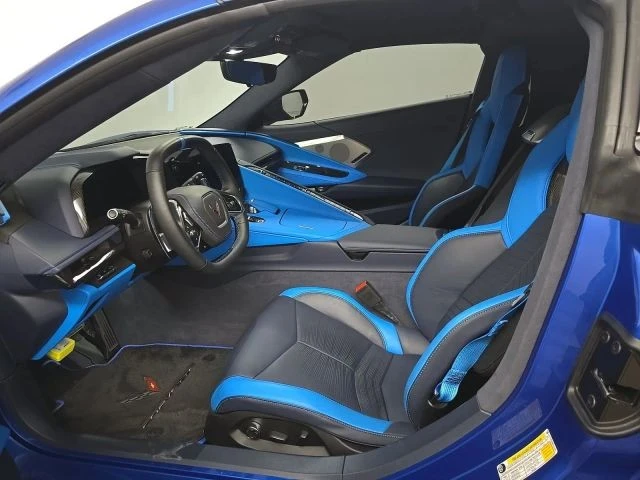 2021 Chevrolet Corvette C8 - Image 2 of 12