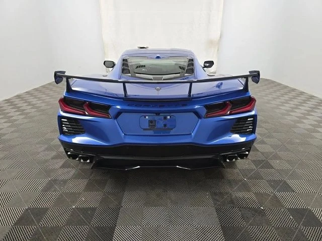 2021 Chevrolet Corvette C8 - Image 11 of 12