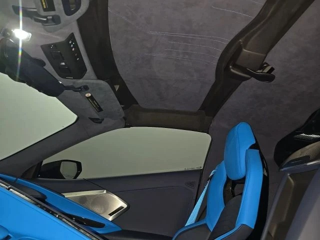 2021 Chevrolet Corvette C8 - Image 6 of 12