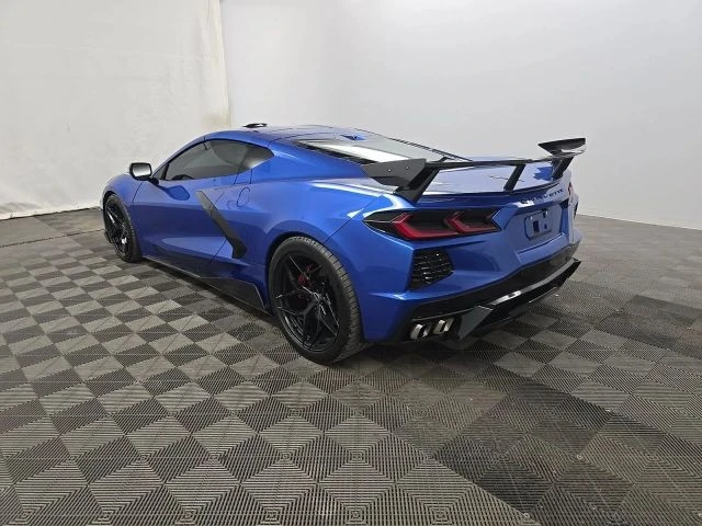 2021 Chevrolet Corvette C8 - Image 12 of 12